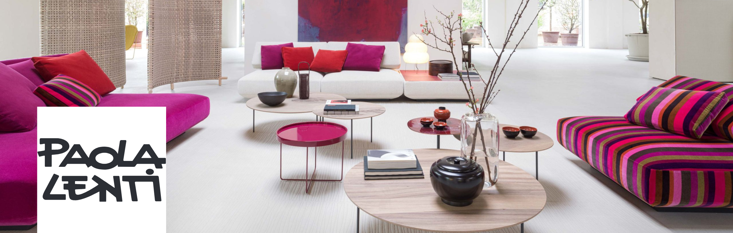 Paola Lenti